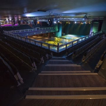 The O2 Academy Birmingham Image 13