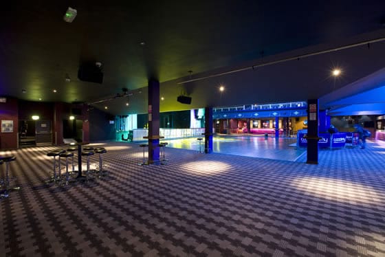 The O2 Academy Birmingham | Builtec Development Limited