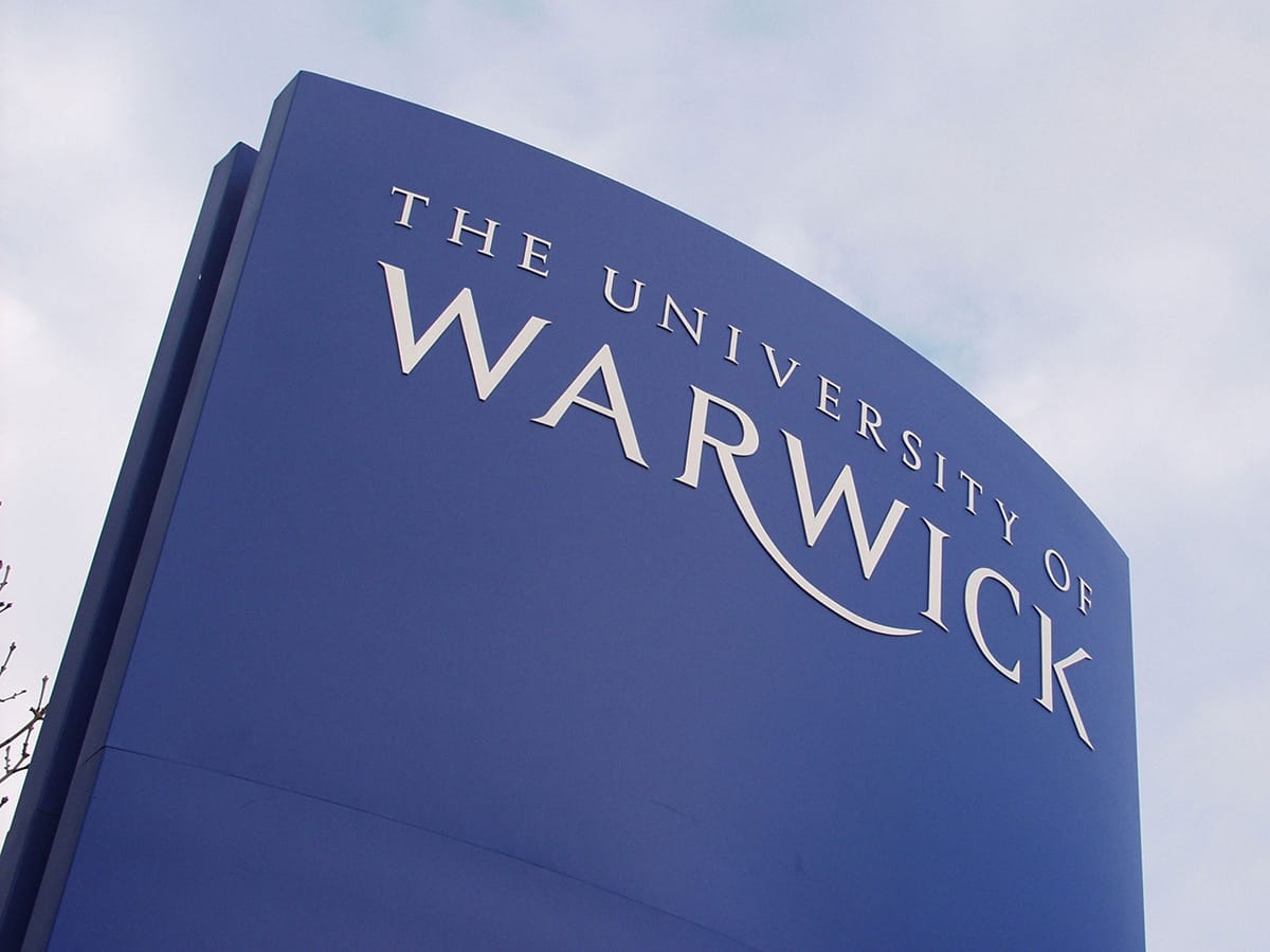 Warwick University Lakeside And Arthur Vic Finishing Refurbishment ...